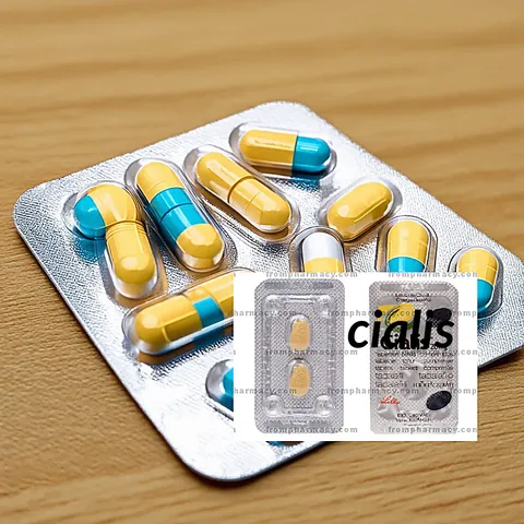 Es legal comprar cialis sin receta